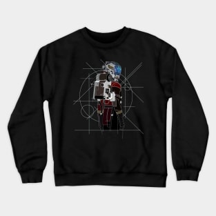 Prey Crewneck Sweatshirt